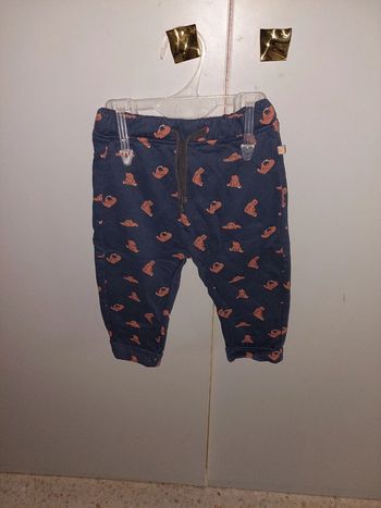 Pantalon de jogging