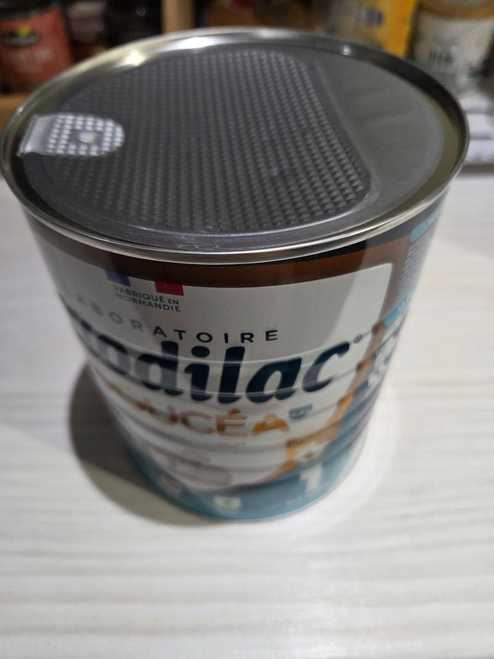 Modial doucéa 0-6 - photo numéro 2