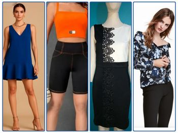 Vêtements à vendre...