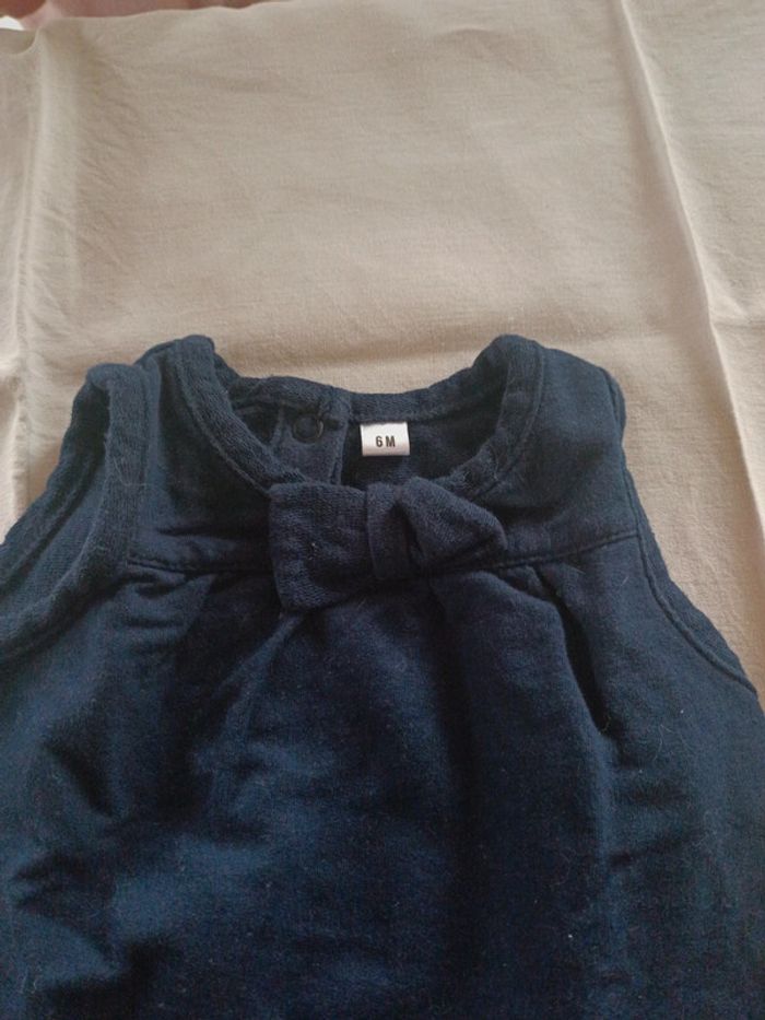 Robe été - photo numéro 2