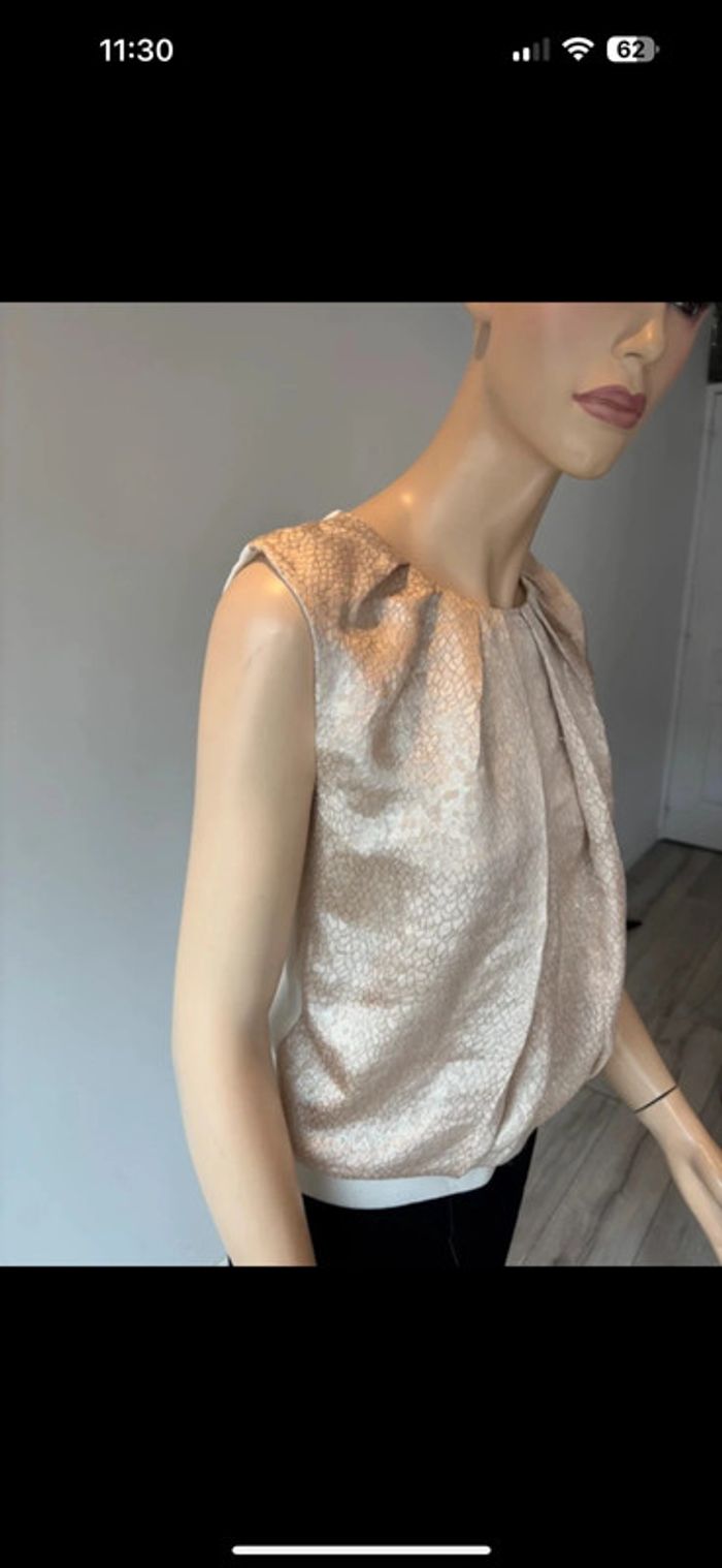 Robe Maje Taille 2 – Élégance et Modernité - photo numéro 13