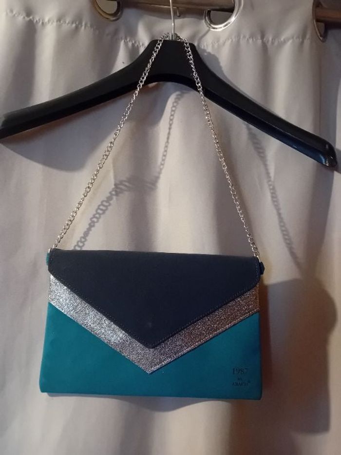 Pochette neuve