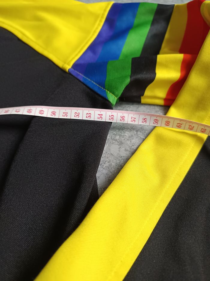Collector Haut de survêtement Diadora BJ88 OG track jacket taille L - photo numéro 8