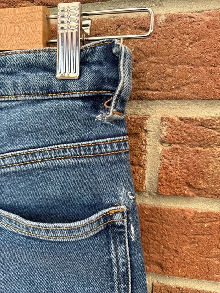 Jeans asos 23/26 - photo numéro 4
