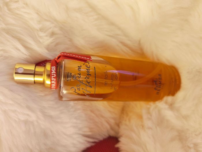 Parfum d'Hermès - photo numéro 4