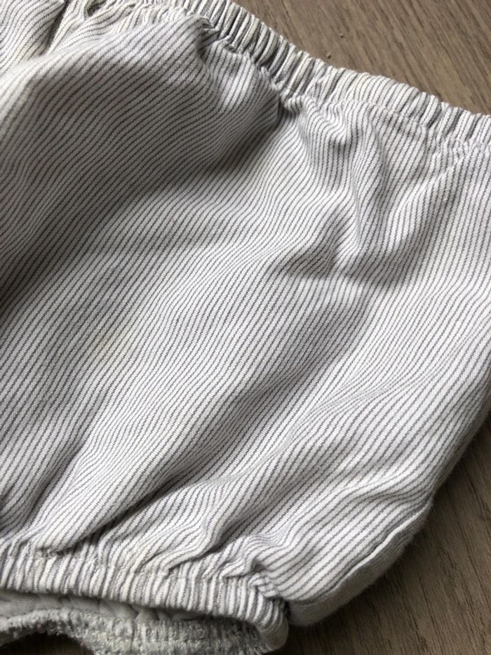 Culotte bloomer obaibi - photo numéro 2