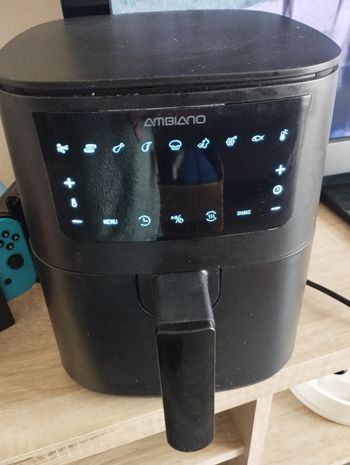 Friteuse sans huile très bon état