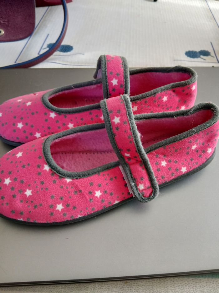 Chausson - photo numéro 3