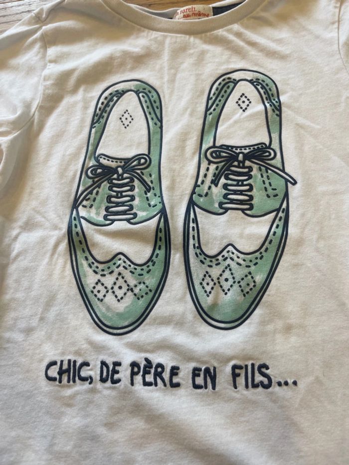 Tee-shirts - photo numéro 2