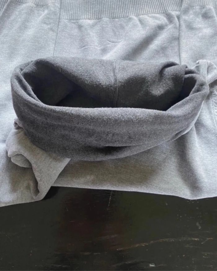 Pull col montant homme - photo numéro 3