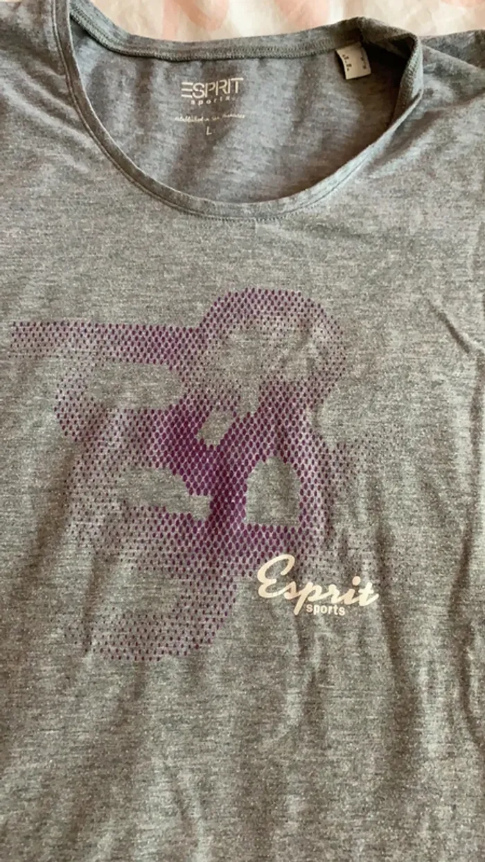 T-shirt - photo numéro 2