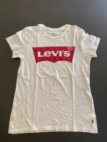 teeshirt lévis xxs