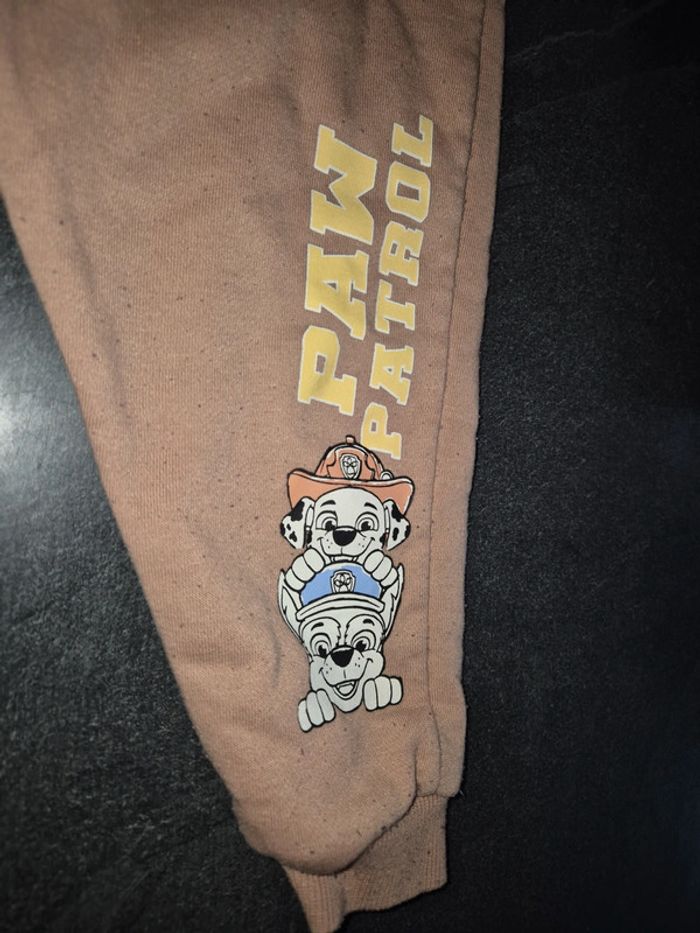 Jogging pat patrouille - photo numéro 2