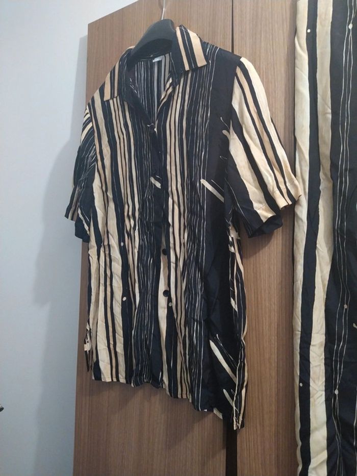 Ensemble haut+jupe - photo numéro 2