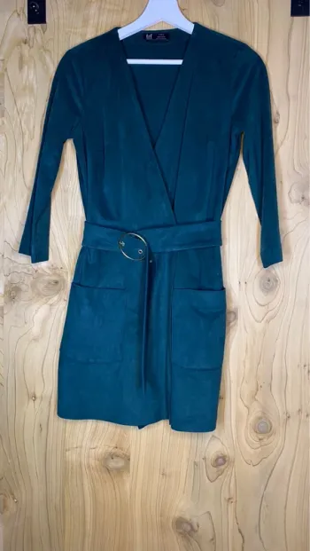 Combinaison short portefeuille