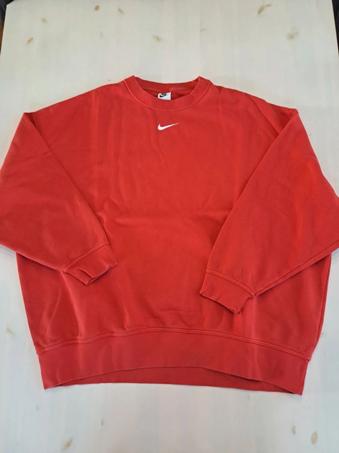 Sweat Nike S