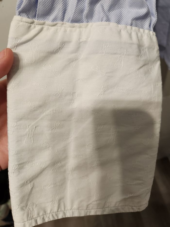 Chemise Eden Park - photo numéro 3