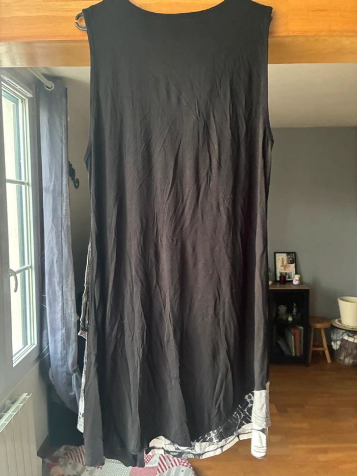Robe été - photo numéro 3