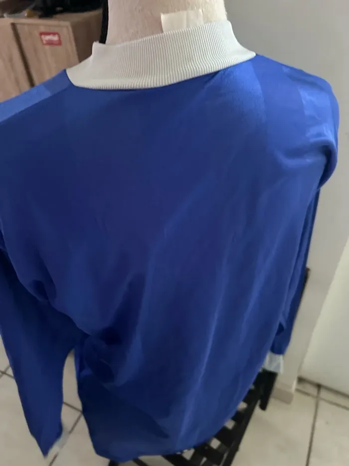 T-shirt de foot classique - photo numéro 2