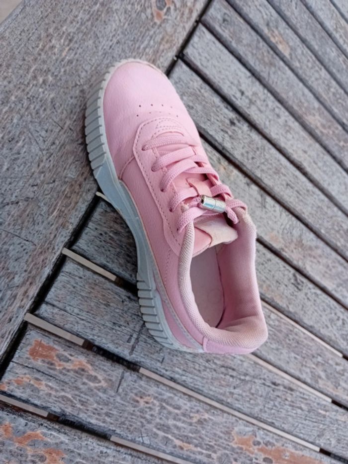 Basket PUMA - photo numéro 4