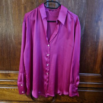 Chemise zara