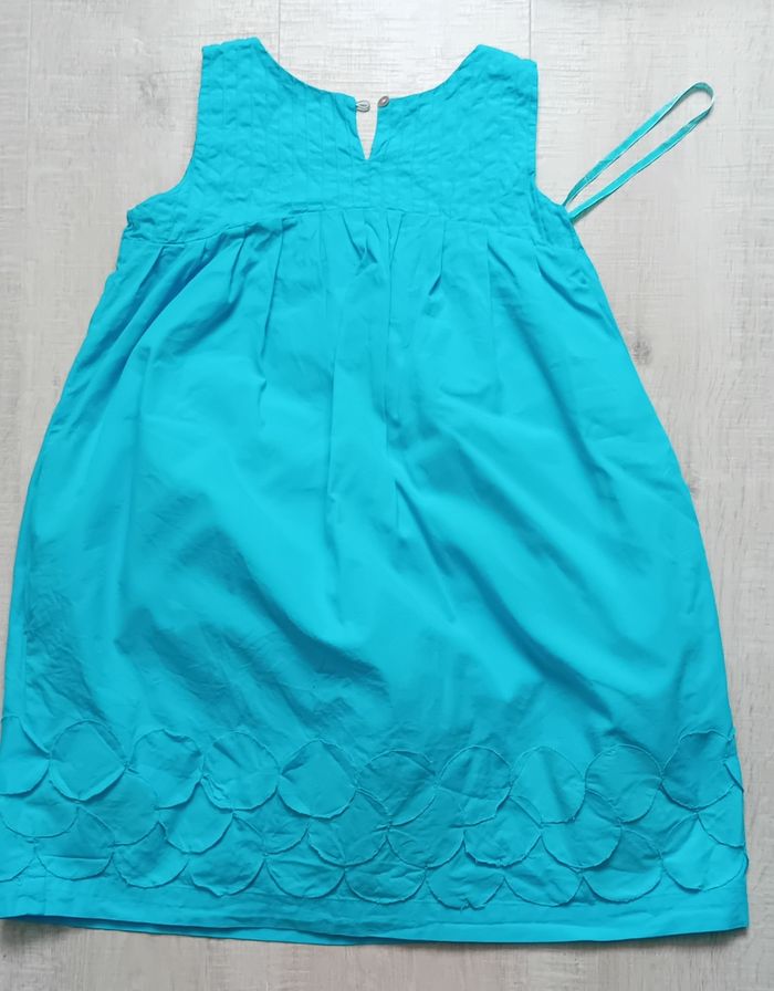Robe Dehry kids 8/10 ans - photo numéro 6