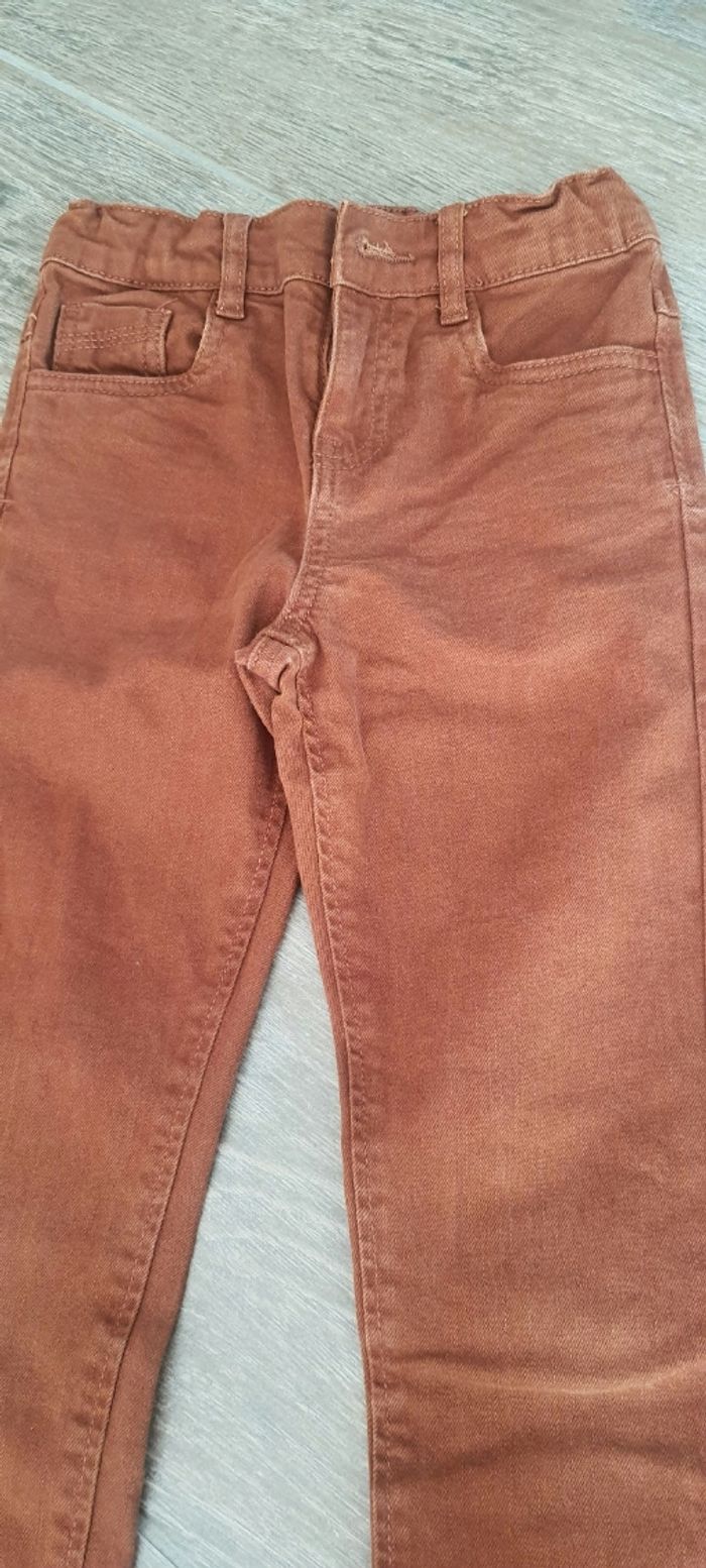 Jeans slim - photo numéro 4