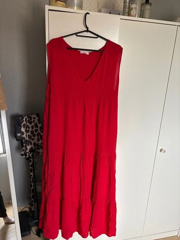 Robe ample