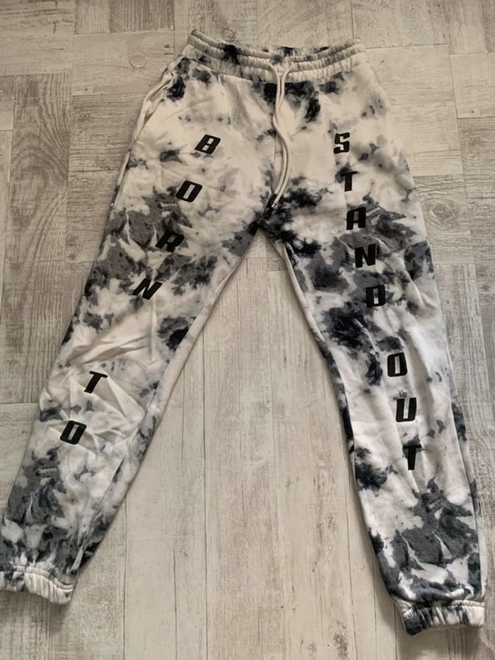 Ensemble jogging - photo numéro 3