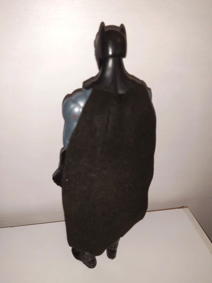 Figurine batman mattel - photo numéro 2