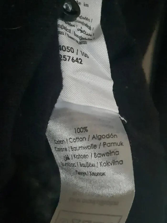 Pull/t-shirt L /3 /42 Fr - photo numéro 6