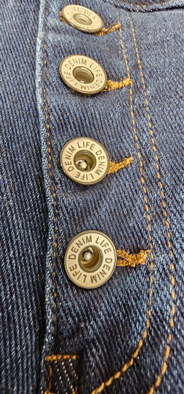 Jeans Denim life T:36 - photo numéro 6