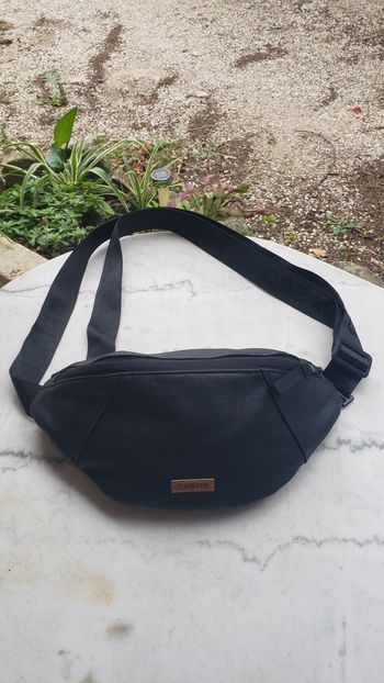 Sac banane Cabaïa M