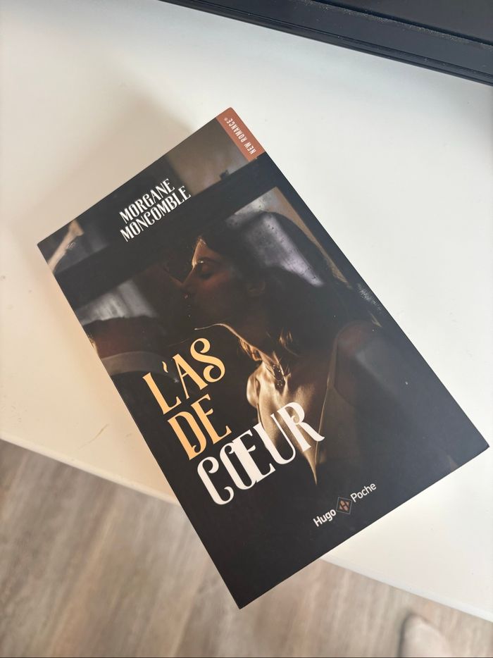 L’as de cœur