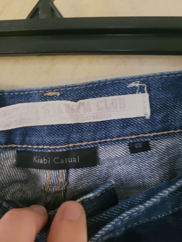 🌼 Jean KIABI neuf - photo numéro 2