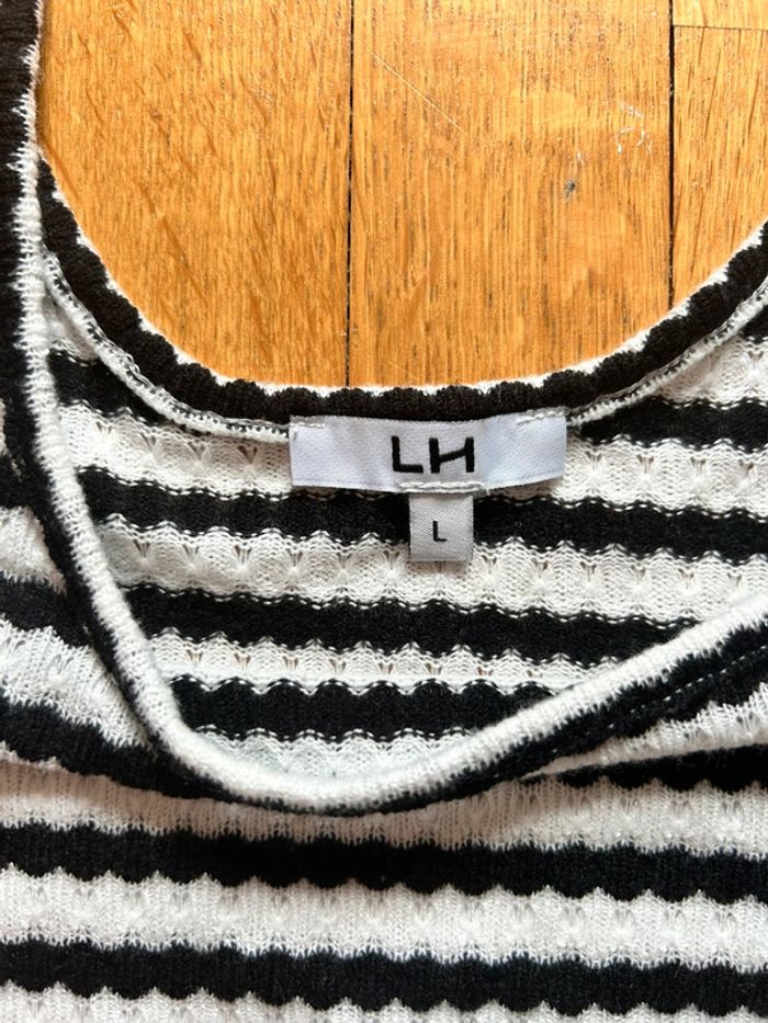 T-shirt / débardeur femme Taille L neuf - photo numéro 3