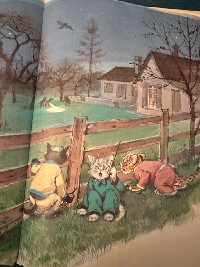 Livre ouvrage Caroline et les extraterrestres bd album Pierre Probst Hachete - photo numéro 6