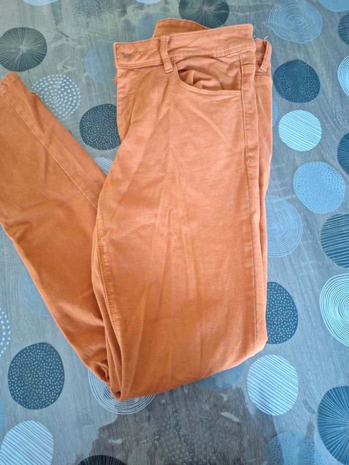Pantalon taille 40 - photo numéro 3