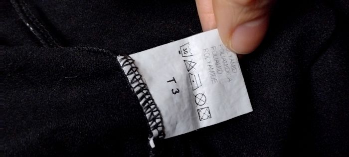 Robe a fleurs - photo numéro 3