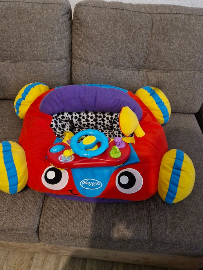 Siege bébé