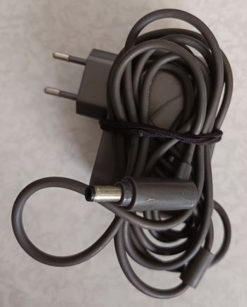 Chargeur Original Officiel Dyson Modèle 64506-04 Aspirateur,26.1V Alimentation
