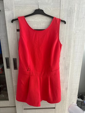 Combishort Naf Naf taille 40