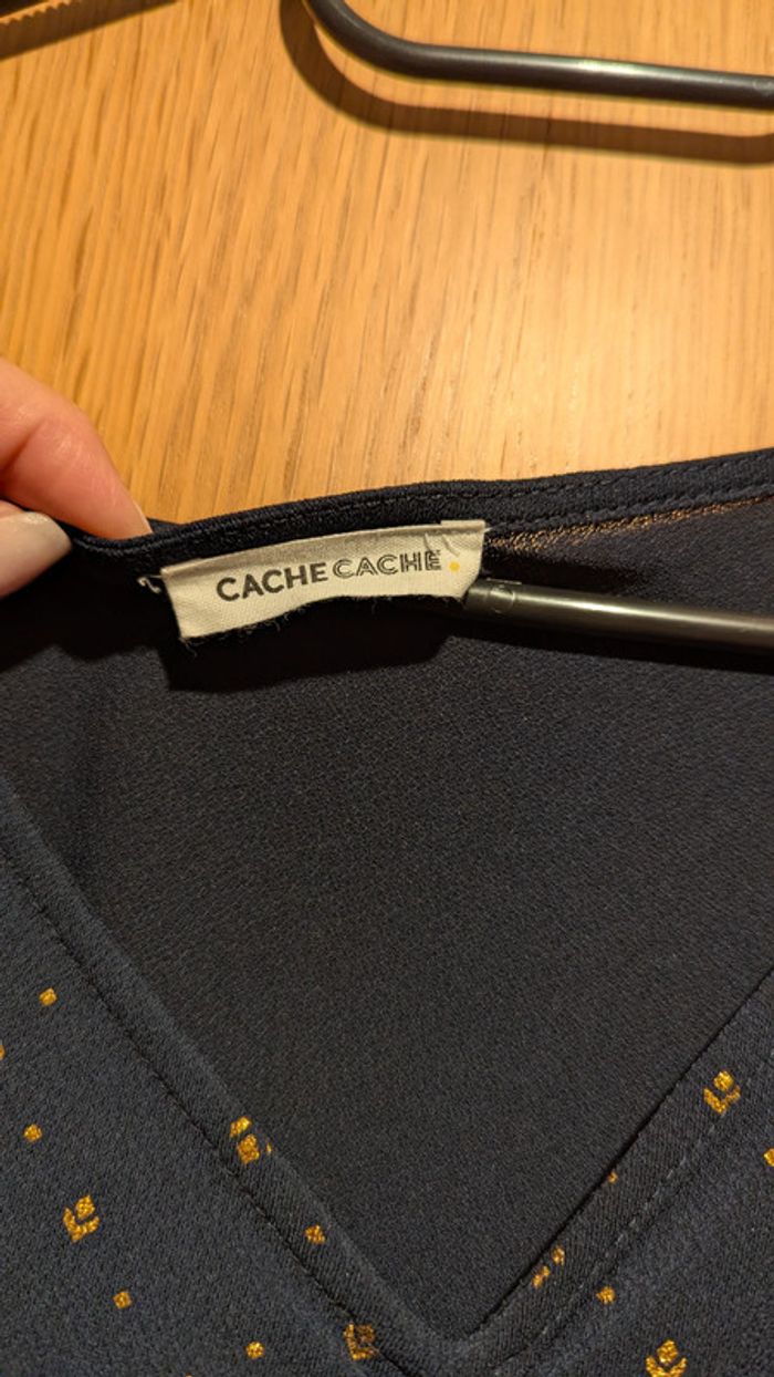 Robe Cache-cache - photo numéro 2