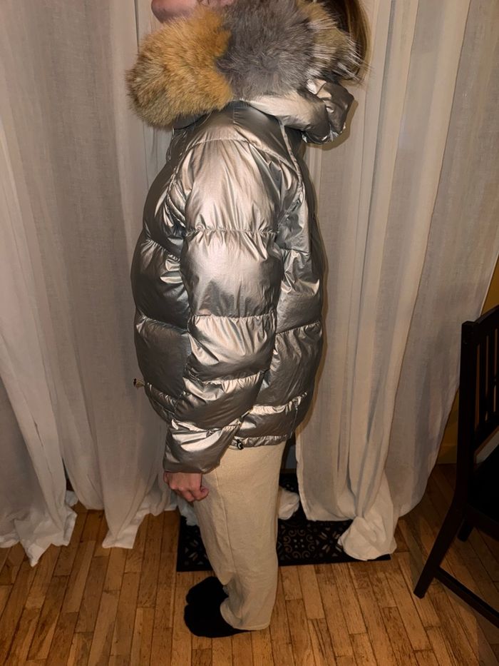 Doudoune réversible - photo numéro 5