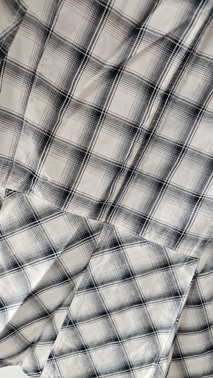 Magnifique chemise Rivière de Lune - photo numéro 6
