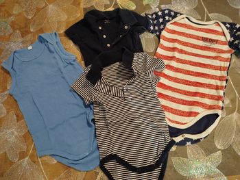 Lot vêtements 24 mois été 