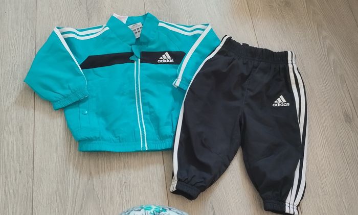 Jogging garçon 6 mois adidas