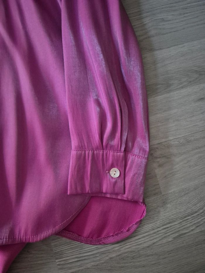Chemise Shein - photo numéro 3
