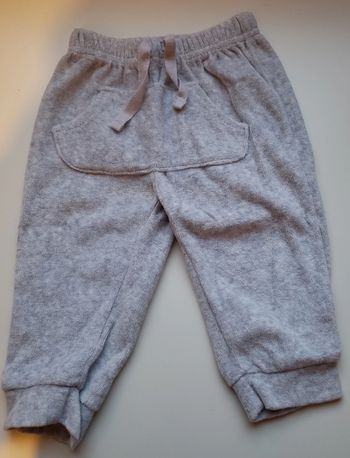 Pantalon de jogging 6 mois Tati