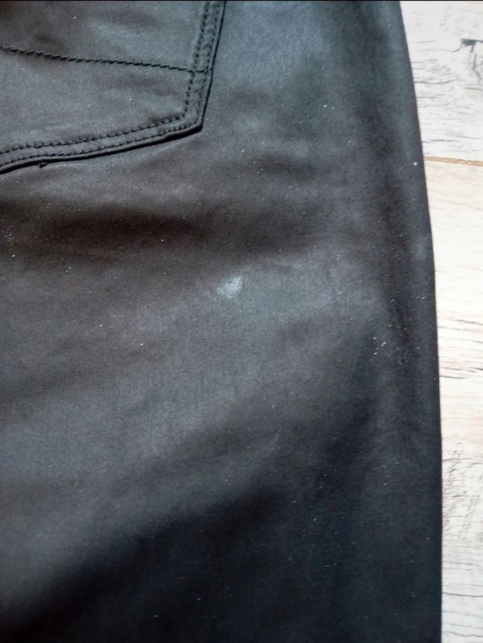 Pantalon skinny G-Star 
Femme Taille : W28 - photo numéro 5